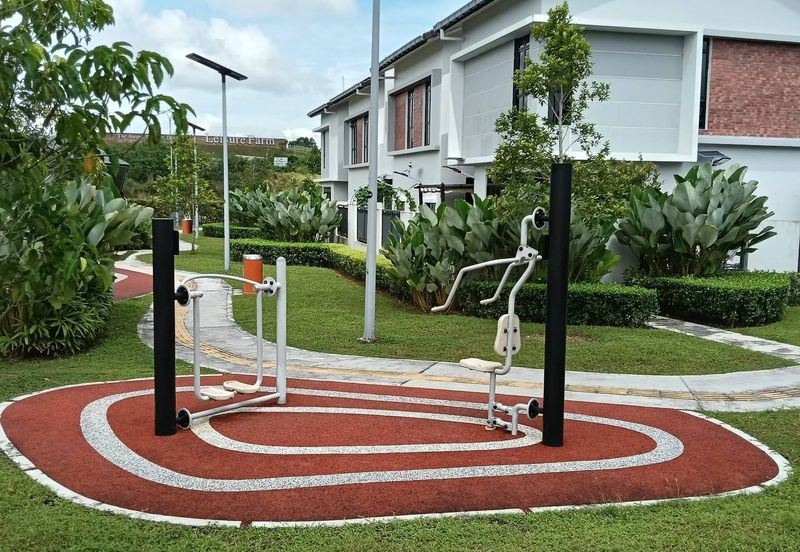 Gerbang Nusajaya @ Iskandar Puteri