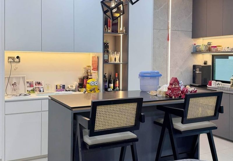 Gerbang Nusajaya @ Iskandar Puteri