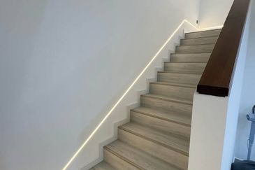 Gerbang Nusajaya @ Iskandar Puteri