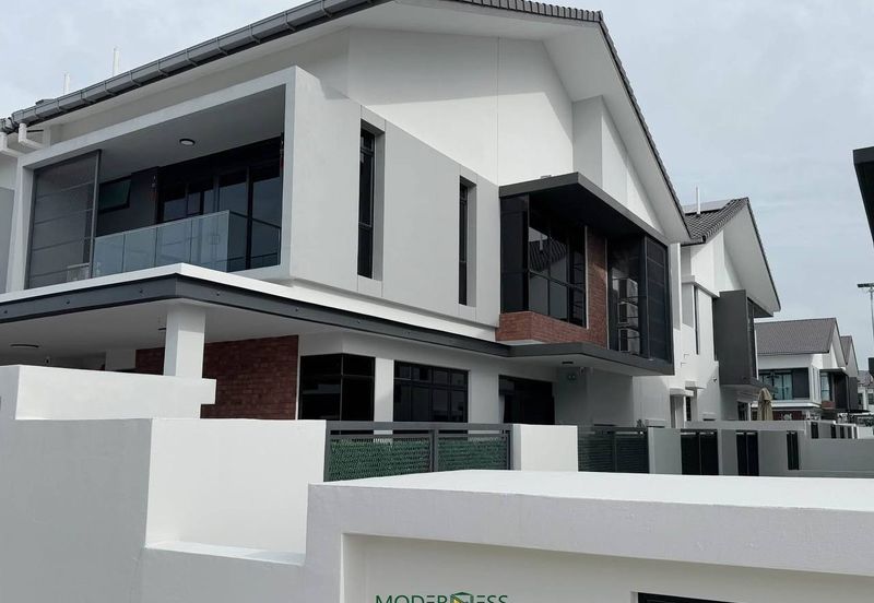 Gerbang Nusajaya @ Iskandar Puteri