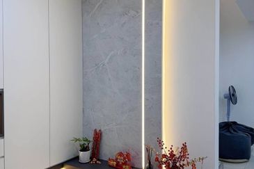 Gerbang Nusajaya @ Iskandar Puteri