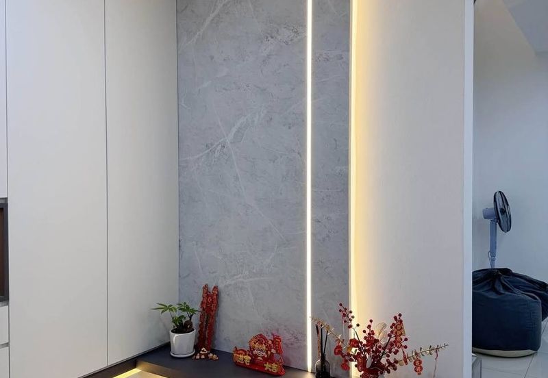 Gerbang Nusajaya @ Iskandar Puteri