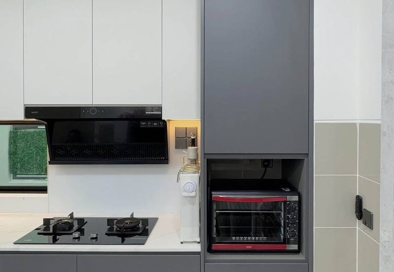 Gerbang Nusajaya @ Iskandar Puteri