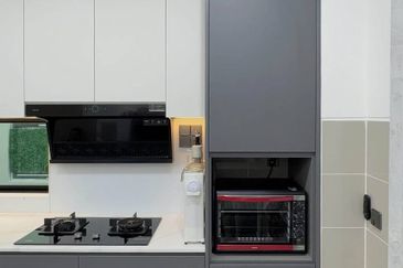 Gerbang Nusajaya @ Iskandar Puteri