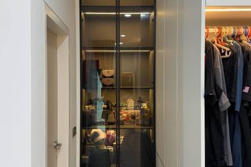 Gerbang Nusajaya @ Iskandar Puteri