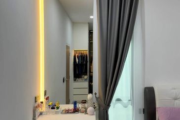 Gerbang Nusajaya @ Iskandar Puteri