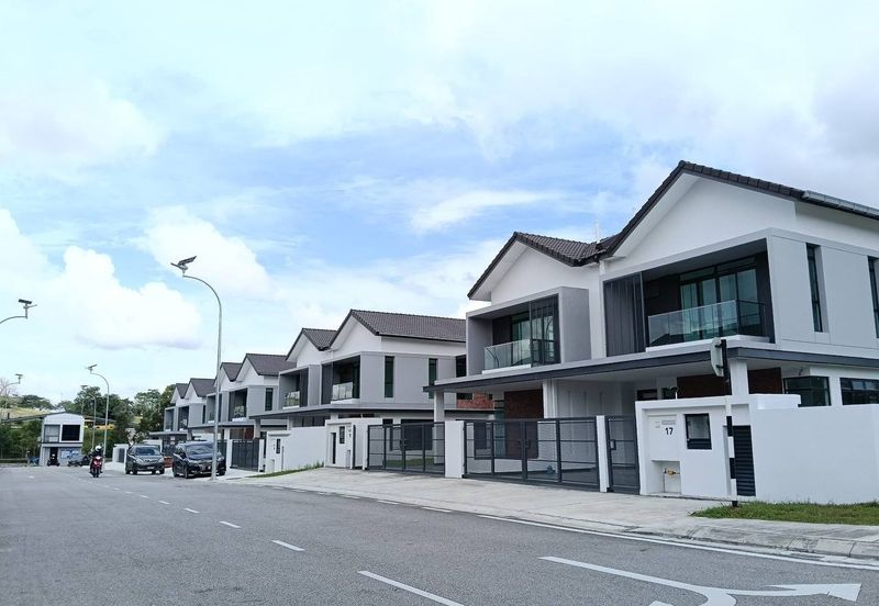 Gerbang Nusajaya @ Iskandar Puteri