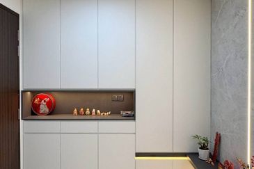 Gerbang Nusajaya @ Iskandar Puteri