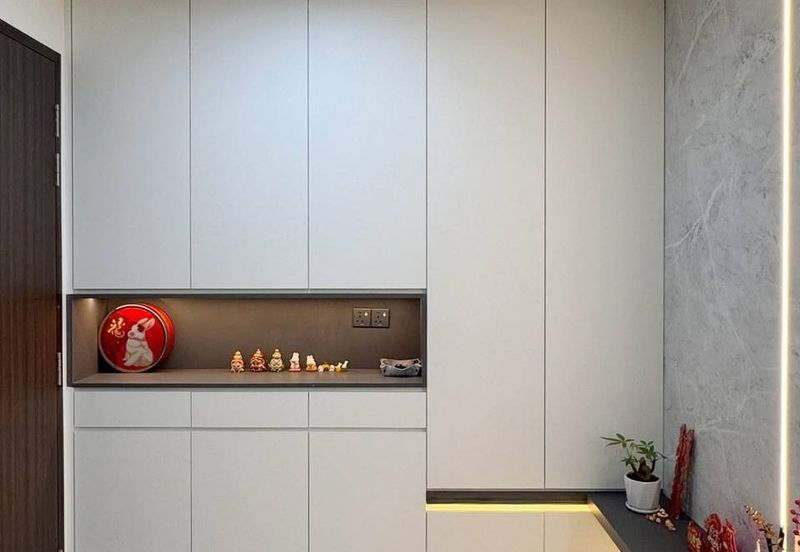 Gerbang Nusajaya @ Iskandar Puteri