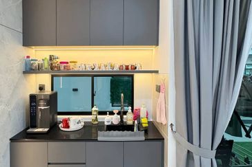 Gerbang Nusajaya @ Iskandar Puteri