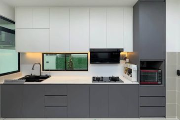 Gerbang Nusajaya @ Iskandar Puteri