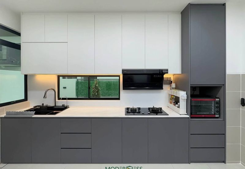 Gerbang Nusajaya @ Iskandar Puteri