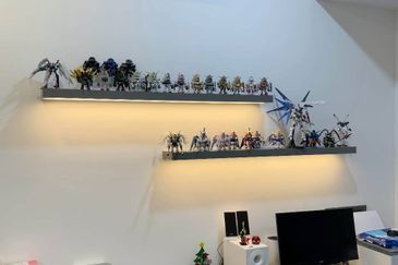 Gerbang Nusajaya @ Iskandar Puteri