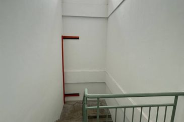 Taman Nusantara Prima