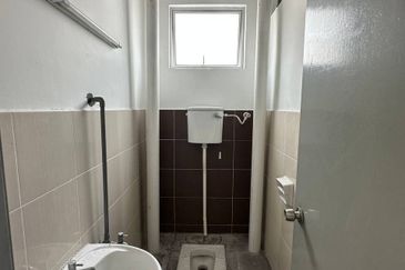 Taman Nusantara Prima