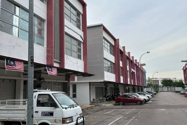 Taman Nusantara Prima