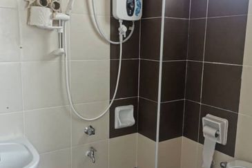 Taman Nusantara Prima