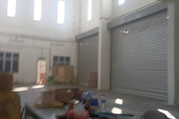 i-Parc @ Tanjung Pelepas