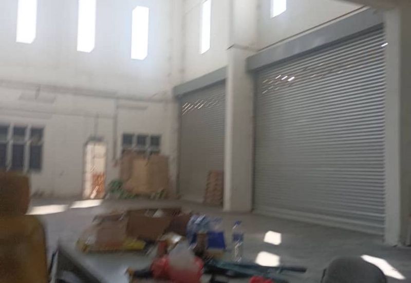 i-Parc @ Tanjung Pelepas