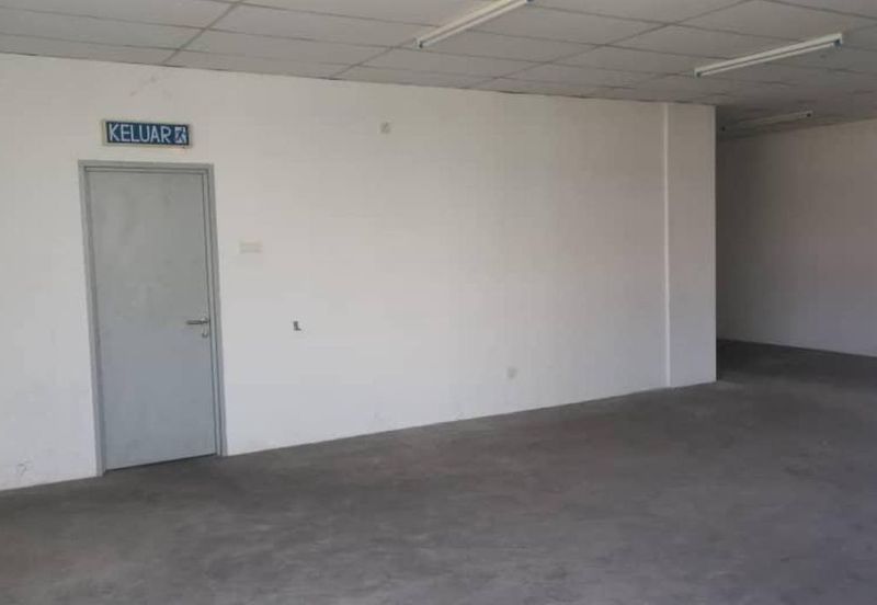 i-Parc @ Tanjung Pelepas