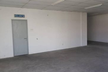 i-Parc @ Tanjung Pelepas