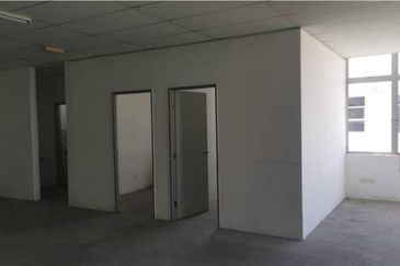 i-Parc @ Tanjung Pelepas