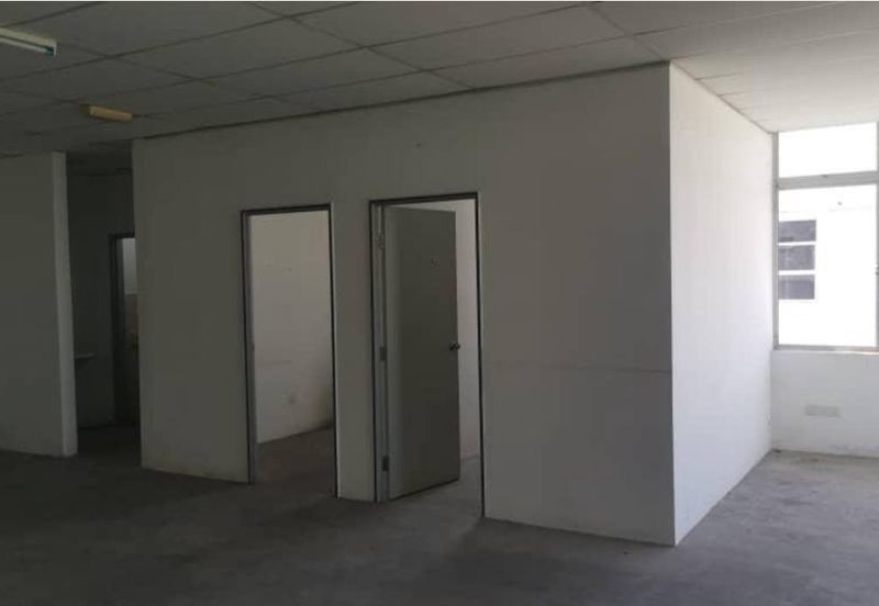 i-Parc @ Tanjung Pelepas