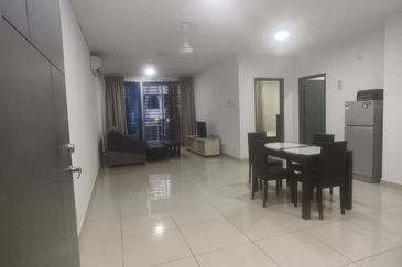 D'Ambience Residences (Ikatan Flora), Bandar Baru Permas Jaya