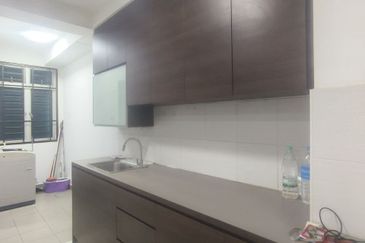 D'Ambience Residences (Ikatan Flora), Bandar Baru Permas Jaya