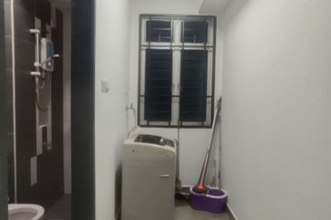 D'Ambience Residences (Ikatan Flora), Bandar Baru Permas Jaya