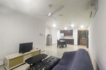 D'Ambience Residences (Ikatan Flora), Bandar Baru Permas Jaya