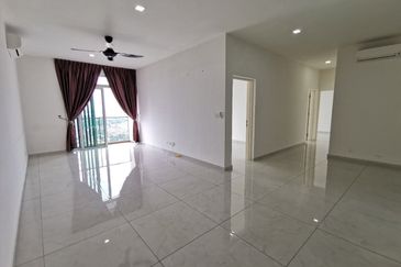 Havona Residence @ Taman Mount Austin