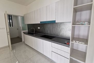 Havona Residence @ Taman Mount Austin