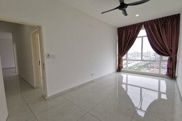 Havona Residence @ Taman Mount Austin