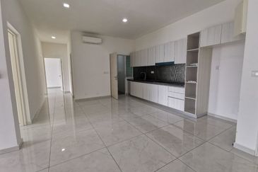 Havona Residence @ Taman Mount Austin