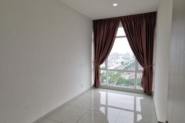 Havona Residence @ Taman Mount Austin