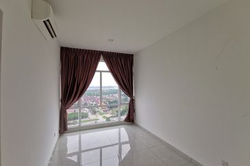 Havona Residence @ Taman Mount Austin