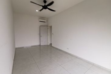 Havona Residence @ Taman Mount Austin