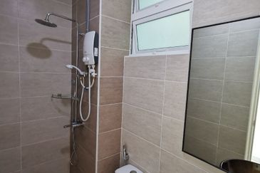 Havona Residence @ Taman Mount Austin