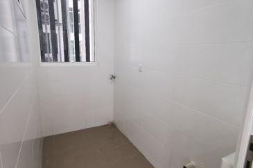 Havona Residence @ Taman Mount Austin