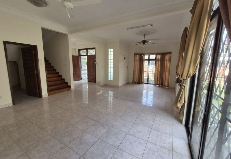 Jalan Sutera Jingga 2