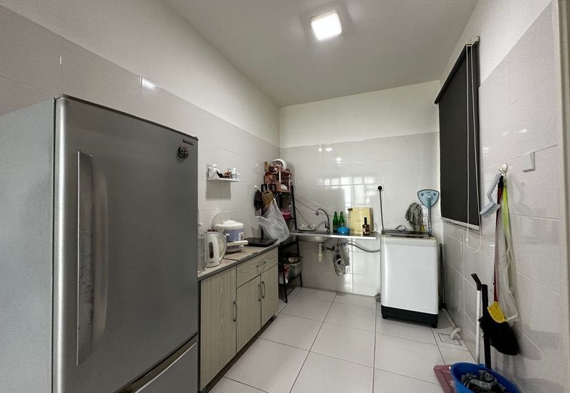 Jalan Sutera Jingga 2