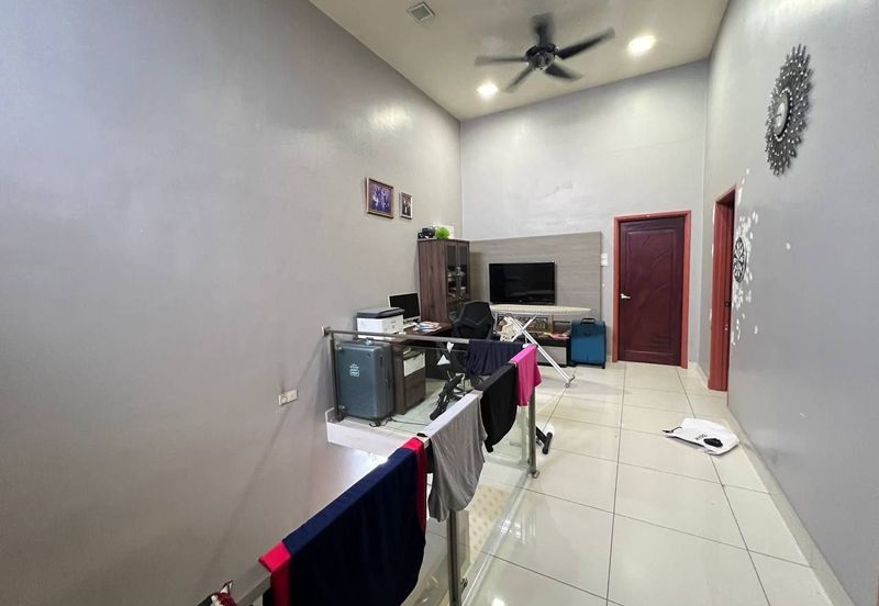 Sapphire 8 @ Bandar Seri Alam