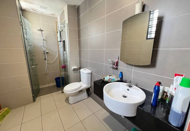 Sapphire 8 @ Bandar Seri Alam