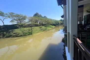 Bayou Water Village Leisure Farm