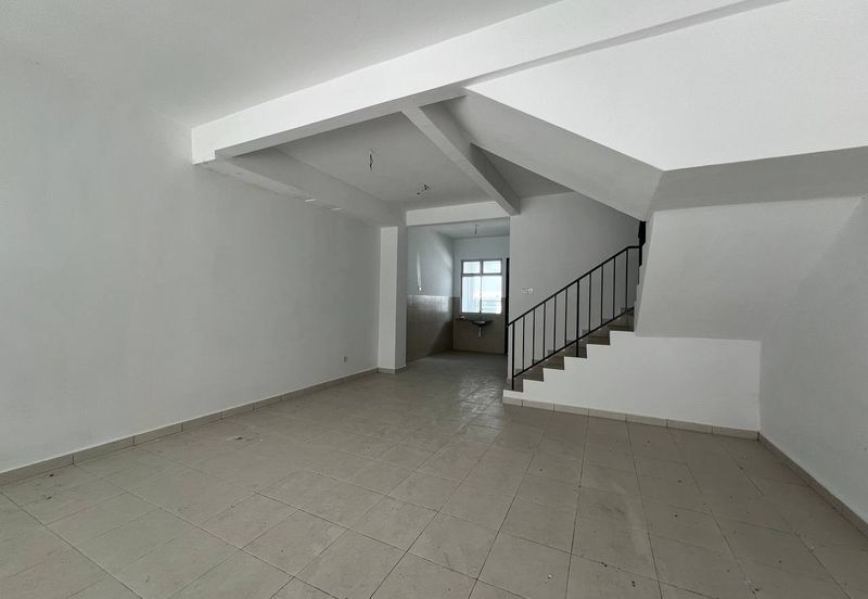 Scientex Pulai, Taman Pulai Mutiara