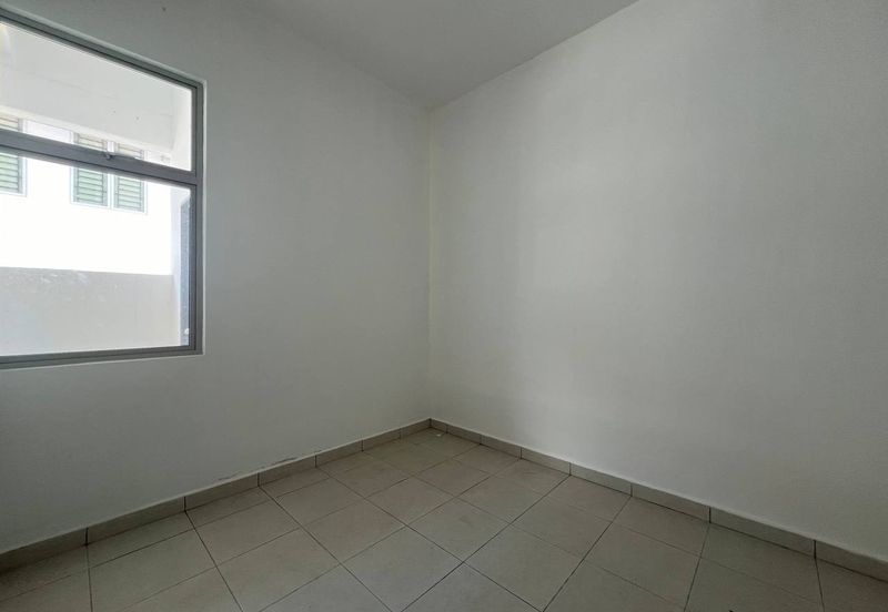 Scientex Pulai, Taman Pulai Mutiara