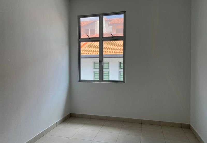 Scientex Pulai, Taman Pulai Mutiara