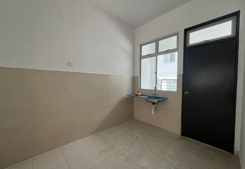 Scientex Pulai, Taman Pulai Mutiara