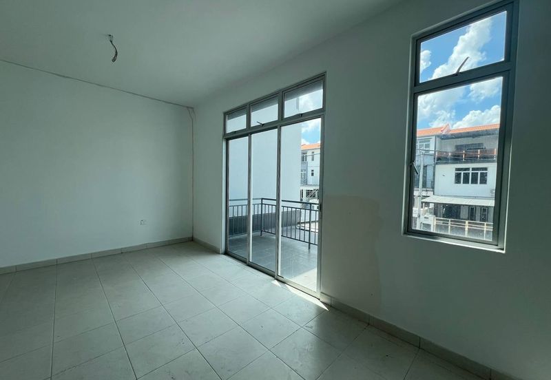 Scientex Pulai, Taman Pulai Mutiara